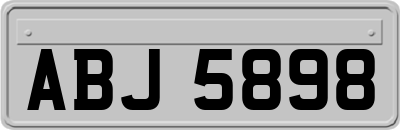 ABJ5898