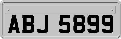 ABJ5899