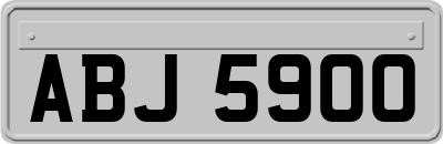 ABJ5900