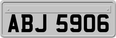 ABJ5906