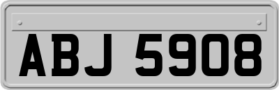 ABJ5908