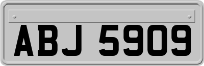 ABJ5909