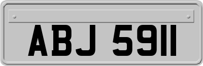 ABJ5911
