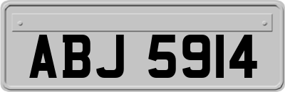 ABJ5914
