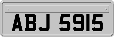 ABJ5915