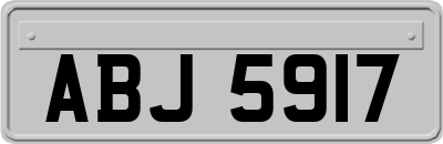 ABJ5917