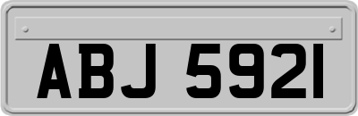 ABJ5921