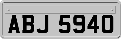 ABJ5940
