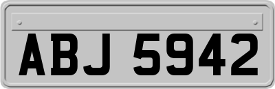 ABJ5942