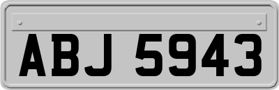 ABJ5943
