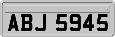 ABJ5945