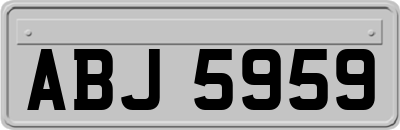 ABJ5959