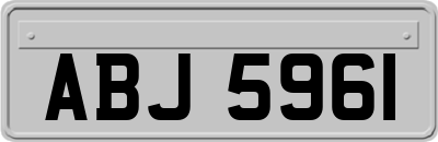ABJ5961