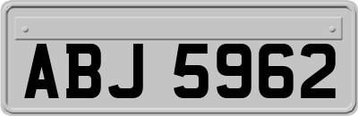 ABJ5962
