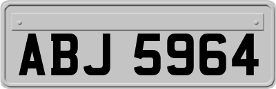 ABJ5964