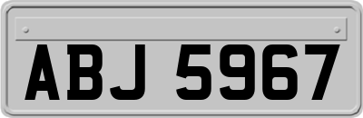 ABJ5967