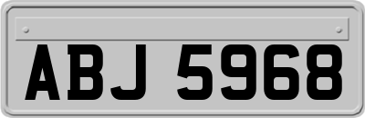 ABJ5968