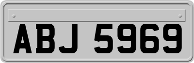 ABJ5969