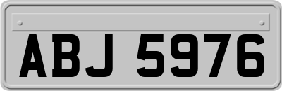 ABJ5976