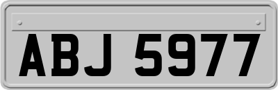 ABJ5977