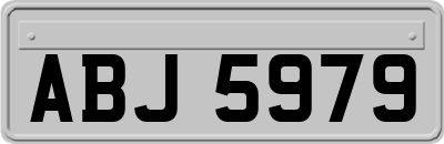 ABJ5979