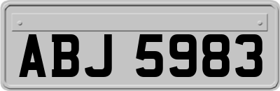 ABJ5983