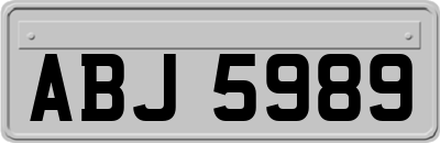 ABJ5989