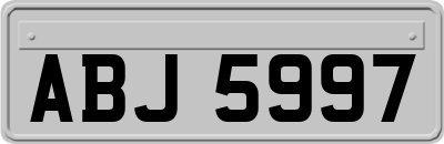 ABJ5997