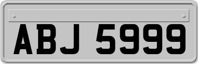 ABJ5999