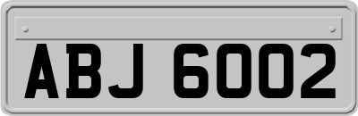 ABJ6002