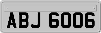 ABJ6006