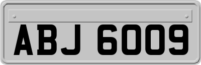 ABJ6009