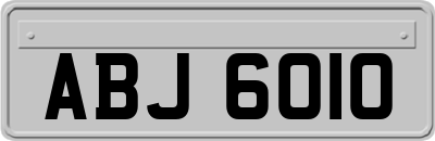ABJ6010