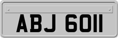 ABJ6011