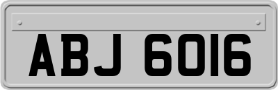ABJ6016