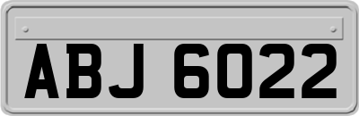 ABJ6022