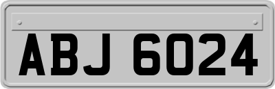 ABJ6024