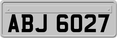 ABJ6027