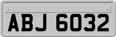 ABJ6032