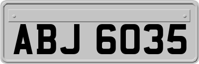 ABJ6035