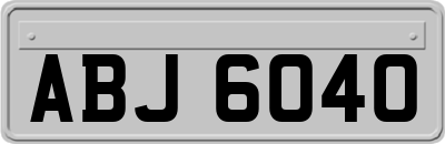 ABJ6040