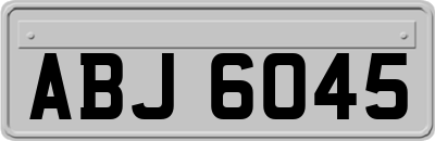 ABJ6045