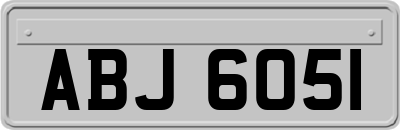 ABJ6051