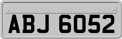 ABJ6052