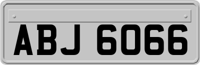 ABJ6066