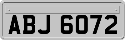 ABJ6072