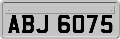 ABJ6075