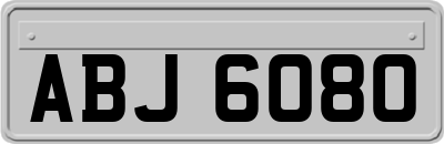 ABJ6080