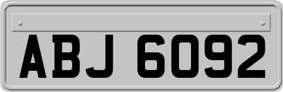 ABJ6092