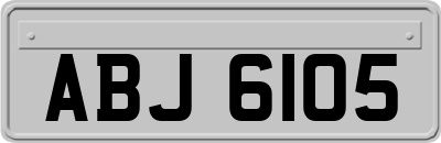 ABJ6105